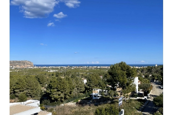 Villa in Javea zu verkaufen, Woongedeelte 468 m², Klimaanlage, Grondstuk 2012 m², 4 Slaapkamers, 4 Badkamers, Pool, ref.: BS-3974722-37