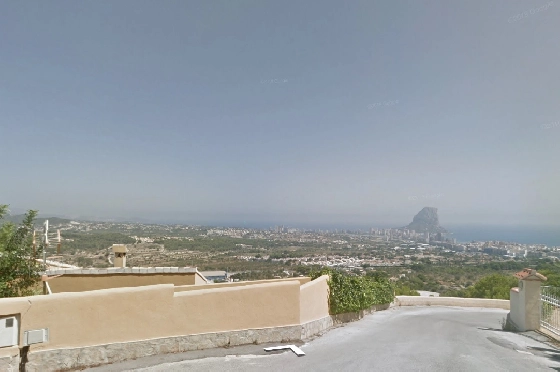 Wohngrundstück in Calpe zu verkaufen, Woongedeelte 17211 m², ref.: BS-4183355-3