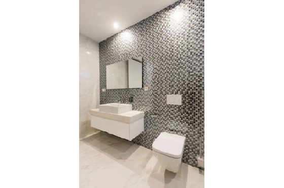 Villa in Moraira zu verkaufen, Woongedeelte 470 m², Klimaanlage, Grondstuk 836 m², 5 Slaapkamers, 4 Badkamers, Pool, ref.: BS-3974695-12