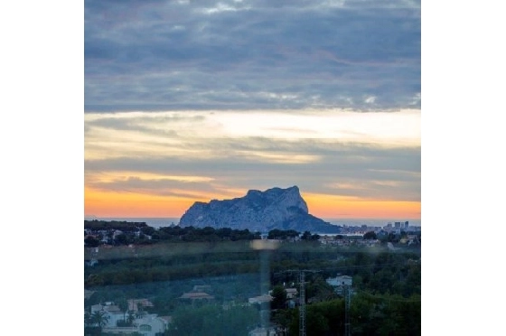 Villa in Moraira zu verkaufen, Woongedeelte 470 m², Klimaanlage, Grondstuk 836 m², 5 Slaapkamers, 4 Badkamers, Pool, ref.: BS-3974695-23