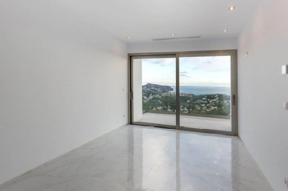 Villa in Moraira zu verkaufen, Woongedeelte 470 m², Klimaanlage, Grondstuk 836 m², 5 Slaapkamers, 4 Badkamers, Pool, ref.: BS-3974695-8