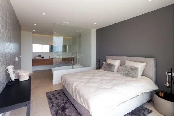 Villa in Altea zu verkaufen, Woongedeelte 560 m², Grondstuk 1160 m², 4 Badkamers, ref.: BS-3974690-4