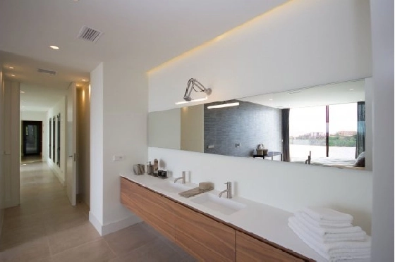 Villa in Altea zu verkaufen, Woongedeelte 560 m², Grondstuk 1160 m², 4 Badkamers, ref.: BS-3974690-5