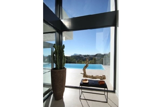 Villa in Altea zu verkaufen, Woongedeelte 560 m², Grondstuk 1160 m², 4 Badkamers, ref.: BS-3974690-6