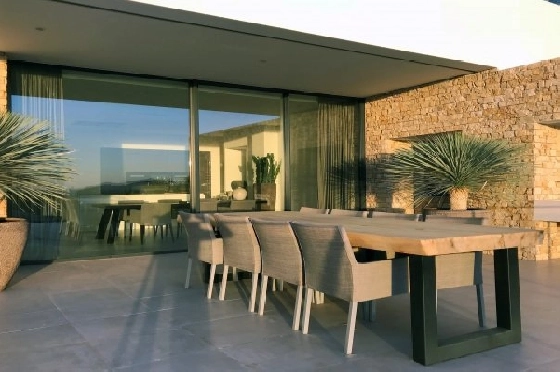 Villa in Altea zu verkaufen, Woongedeelte 560 m², Grondstuk 1160 m², 4 Badkamers, ref.: BS-3974690-7