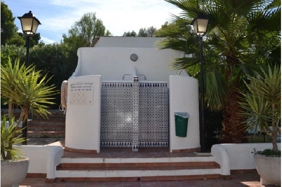 Investition in Moraira zu verkaufen, 18 Slaapkamers, 20 Badkamers, Pool, ref.: BS-3974656-18