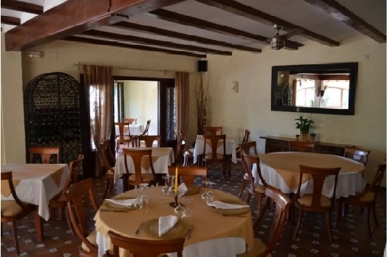Investition in Moraira zu verkaufen, 18 Slaapkamers, 20 Badkamers, Pool, ref.: BS-3974656-21