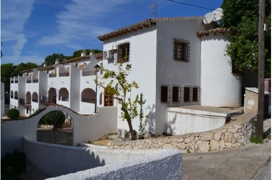 Investition in Moraira zu verkaufen, 18 Slaapkamers, 20 Badkamers, Pool, ref.: BS-3974656-28