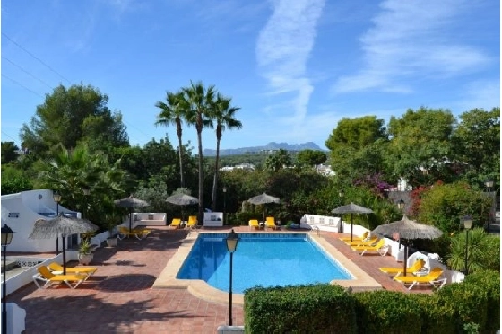 Investition in Moraira zu verkaufen, 18 Slaapkamers, 20 Badkamers, Pool, ref.: BS-3974656-3