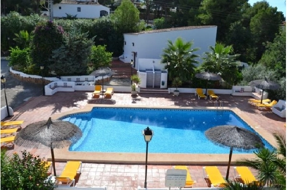 Investition in Moraira zu verkaufen, 18 Slaapkamers, 20 Badkamers, Pool, ref.: BS-3974656-6