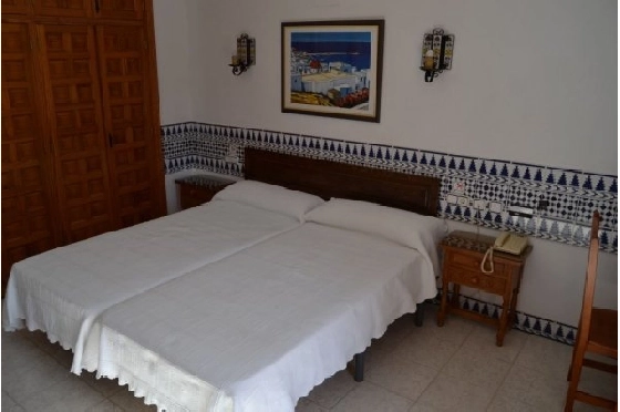 Investition in Moraira zu verkaufen, 18 Slaapkamers, 20 Badkamers, Pool, ref.: BS-3974656-7
