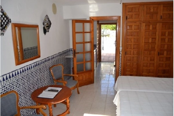 Investition in Moraira zu verkaufen, 18 Slaapkamers, 20 Badkamers, Pool, ref.: BS-3974656-9