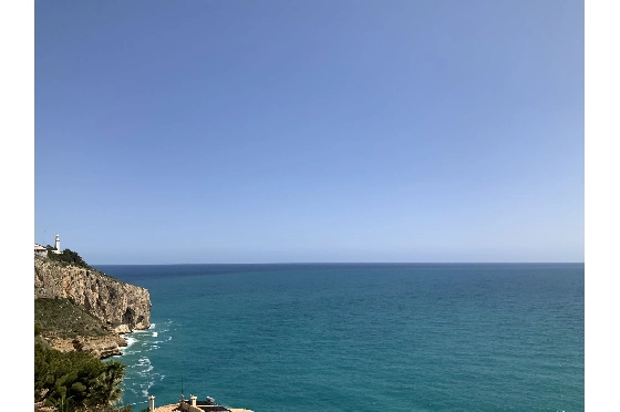 Villa in Javea zu verkaufen, Woongedeelte 600 m², Klimaanlage, 3 Slaapkamers, 3 Badkamers, Pool, ref.: BS-4143665-13