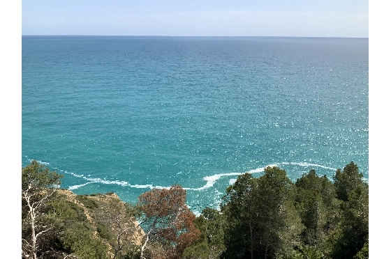 Villa in Javea zu verkaufen, Woongedeelte 600 m², Klimaanlage, 3 Slaapkamers, 3 Badkamers, Pool, ref.: BS-4143665-14