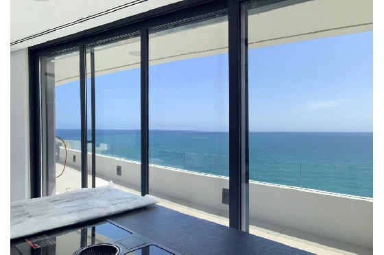 Villa in Javea zu verkaufen, Woongedeelte 600 m², Klimaanlage, 3 Slaapkamers, 3 Badkamers, Pool, ref.: BS-4143665-5