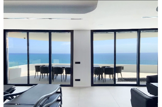 Villa in Javea zu verkaufen, Woongedeelte 600 m², Klimaanlage, 3 Slaapkamers, 3 Badkamers, Pool, ref.: BS-4143665-7