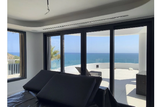 Villa in Javea zu verkaufen, Woongedeelte 600 m², Klimaanlage, 3 Slaapkamers, 3 Badkamers, Pool, ref.: BS-4143665-8