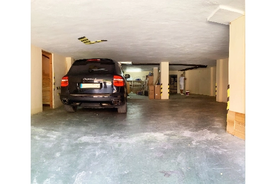 Villa in Javea zu verkaufen, Woongedeelte 604 m², Klimaanlage, 4 Slaapkamers, 6 Badkamers, Pool, ref.: BS-4354121-13