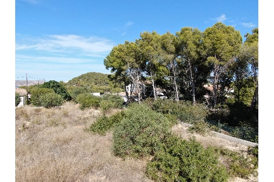 Wohngrundstück in Javea zu verkaufen, Woongedeelte 1363 m², ref.: BS-4464487-2
