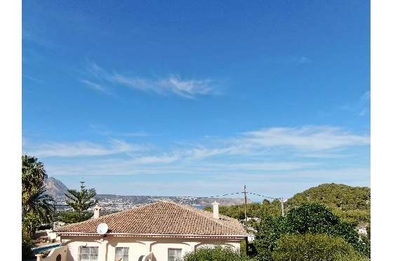 Wohngrundstück in Javea zu verkaufen, Woongedeelte 1363 m², ref.: BS-4464487-3