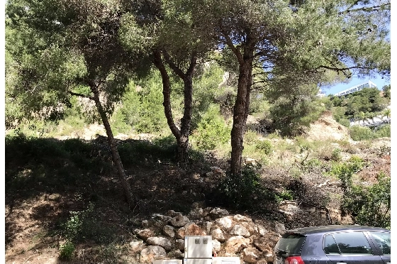 Wohngrundstück in Javea zu verkaufen, Woongedeelte 3737 m², ref.: BS-5513658-10
