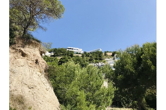 Wohngrundstück in Javea zu verkaufen, Woongedeelte 3737 m², ref.: BS-5513658-5