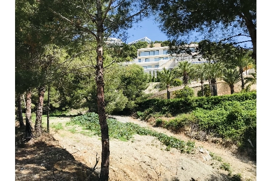 Wohngrundstück in Javea zu verkaufen, Woongedeelte 3737 m², ref.: BS-5513658-6