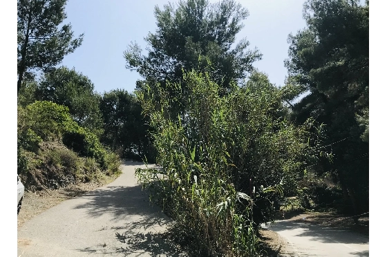 Wohngrundstück in Javea zu verkaufen, Woongedeelte 3737 m², ref.: BS-5513658-8
