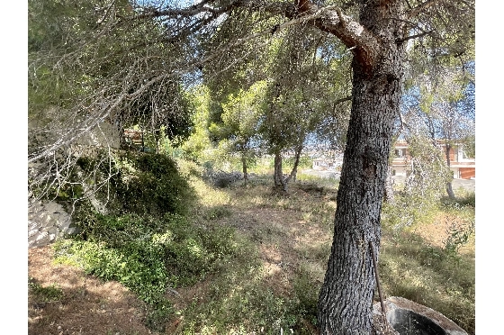 Wohngrundstück in Javea zu verkaufen, Woongedeelte 1642 m², ref.: BS-5923950-6