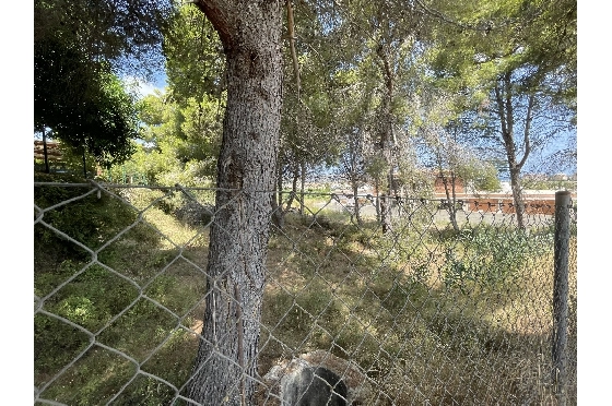 Wohngrundstück in Javea zu verkaufen, Woongedeelte 1642 m², ref.: BS-5923950-9