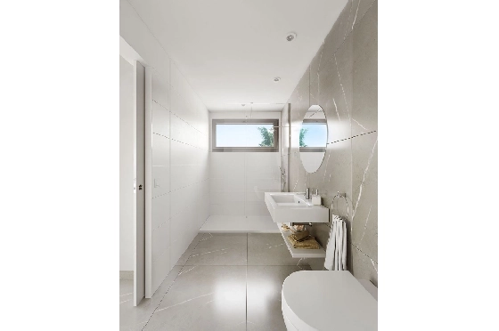 Etagen Apartment in Águilas zu verkaufen, Wohnfläche 86 m², Zustand Erstbezug, Klimaanlage, 2 Schlafzimmer, 2 Badezimmer, Pool, ref.: HA-AGN-100-A02-11