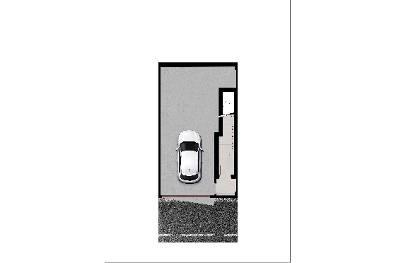 Stadthaus in Istan(Terreno Sau) zu verkaufen, Wohnfläche 191 m², Grundstück 290 m², 3 Schlafzimmer, 2 Badezimmer, Pool, ref.: TW-ALMAZARA-VIEWS-23