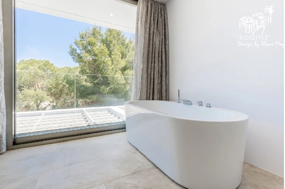 Villa in Denia zu verkaufen, Woongedeelte 556 m², Klimaanlage, 5 Slaapkamers, 6 Badkamers, Pool, ref.: BS-6951338-23