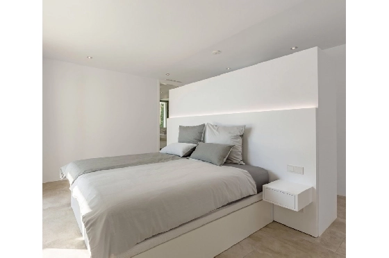 Villa in Denia zu verkaufen, Woongedeelte 556 m², Klimaanlage, 5 Slaapkamers, 6 Badkamers, Pool, ref.: BS-6951338-25