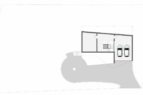 Villa in Javea zu verkaufen, Woongedeelte 420 m², Klimaanlage, 4 Slaapkamers, 5 Badkamers, Pool, ref.: BS-7149759-17