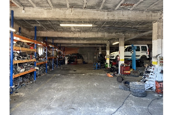 Investition in El Vergel zu verkaufen, Woongedeelte 767 m², Bouwjaar 1975, Grondstuk 5600 m², ref.: GC-1422-3