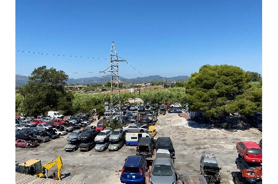Investition in El Vergel zu verkaufen, Woongedeelte 767 m², Bouwjaar 1975, Grondstuk 5600 m², ref.: GC-1422-8
