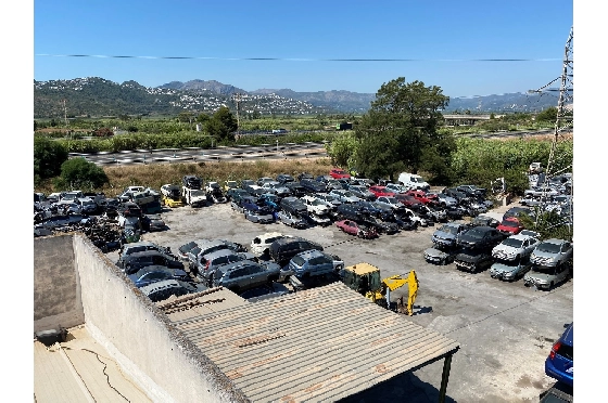 Investition in El Vergel zu verkaufen, Woongedeelte 767 m², Bouwjaar 1975, Grondstuk 5600 m², ref.: GC-1422-9