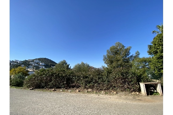 Wohngrundstück in Rafol de Almunia zu verkaufen, Grondstuk 1558 m², ref.: GC-1522-1