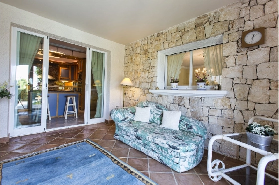 Villa in Benissa zu verkaufen, Woongedeelte 700 m², Bouwjaar 1975, + Zentralheizung, Klimaanlage, Grondstuk 7096 m², 7 Slaapkamers, 4 Badkamers, Pool, ref.: BI-BE.H-861-20