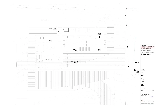 Villa in Moraira zu verkaufen, Woongedeelte 600 m², Bouwjaar 2022, + Fussbodenheizung, Klimaanlage, Grondstuk 1237 m², 4 Slaapkamers, 4 Badkamers, Pool, ref.: NL-NLD1219-10