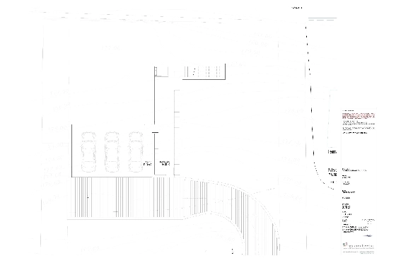 Villa in Moraira zu verkaufen, Woongedeelte 600 m², Bouwjaar 2022, + Fussbodenheizung, Klimaanlage, Grondstuk 1237 m², 4 Slaapkamers, 4 Badkamers, Pool, ref.: NL-NLD1219-12