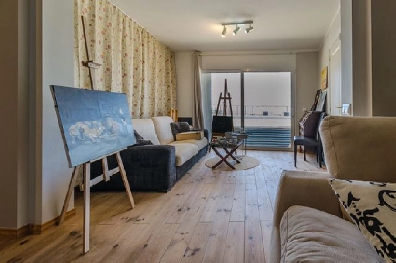 Villa in Javea zu verkaufen, Woongedeelte 256 m², + Fussbodenheizung, Klimaanlage, Grondstuk 1045 m², 8 Slaapkamers, 5 Badkamers, Pool, ref.: NL-NLD1236-10