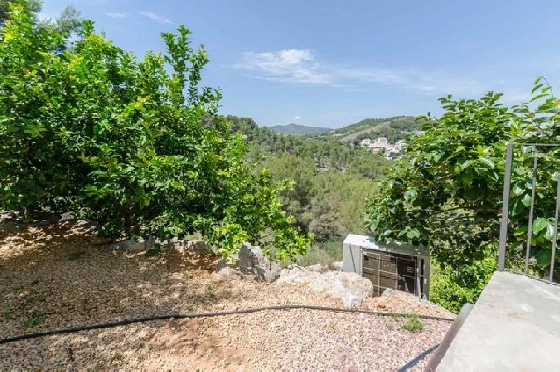 Villa in Javea zu verkaufen, Woongedeelte 256 m², + Fussbodenheizung, Klimaanlage, Grondstuk 1045 m², 8 Slaapkamers, 5 Badkamers, Pool, ref.: NL-NLD1236-23
