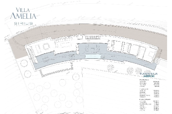 Villa in Javea zu verkaufen, Woongedeelte 677 m², + Zentralheizung, Klimaanlage, Grondstuk 925 m², 4 Slaapkamers, 6 Badkamers, Pool, ref.: NL-NLD1257-11