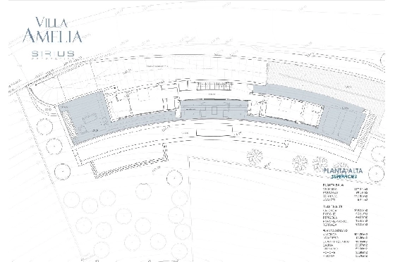 Villa in Javea zu verkaufen, Woongedeelte 677 m², + Zentralheizung, Klimaanlage, Grondstuk 925 m², 4 Slaapkamers, 6 Badkamers, Pool, ref.: NL-NLD1257-9