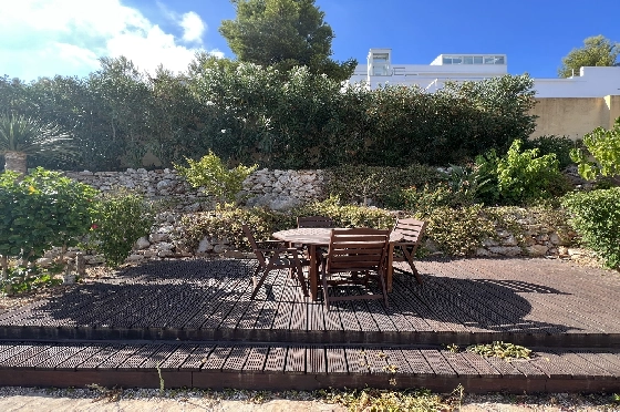 Villa in Pedreguer(Monte Solana) zu verkaufen, Woongedeelte 239 m², Bouwjaar 2005, + KLIMA, Klimaanlage, Grondstuk 873 m², 3 Slaapkamers, 3 Badkamers, Pool, ref.: SB-2222-21