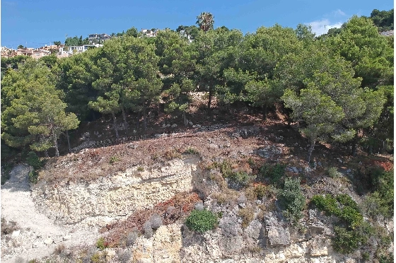 Villa in Moraira zu verkaufen, Woongedeelte 692 m², + Zentralheizung, Klimaanlage, Grondstuk 1532 m², 5 Slaapkamers, 6 Badkamers, ref.: NL-NLD1269-7