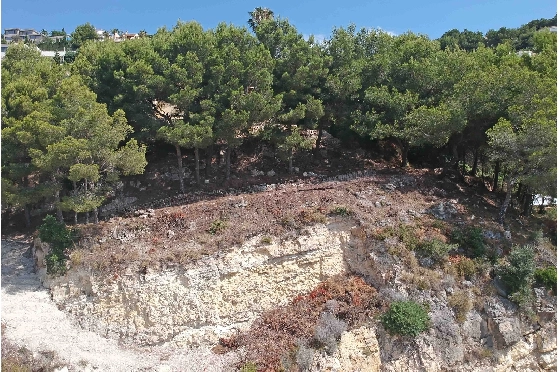 Villa in Moraira zu verkaufen, Woongedeelte 692 m², + Zentralheizung, Klimaanlage, Grondstuk 1532 m², 5 Slaapkamers, 6 Badkamers, ref.: NL-NLD1269-8