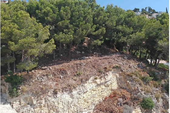 Villa in Moraira zu verkaufen, Woongedeelte 692 m², + Zentralheizung, Klimaanlage, Grondstuk 1532 m², 5 Slaapkamers, 6 Badkamers, ref.: NL-NLD1269-9